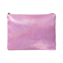 Glitterpose m. lynl�s - Pink