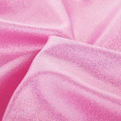 Glitterpose m. lynl�s - Pink