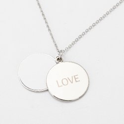 Halsk�de - Love