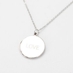 Halsk�de - Love