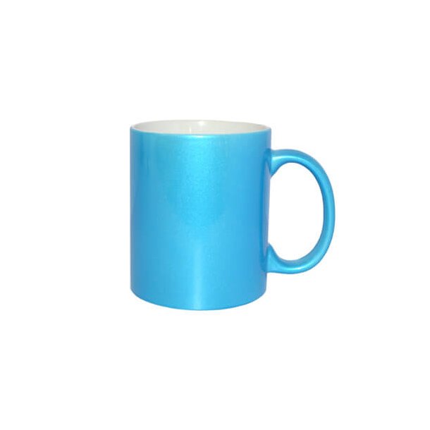 Krus - Metallic bl�