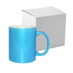 Krus - Metallic bl�