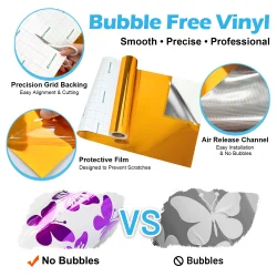 Teckwrap Bubble Free Mirror Chrome Vinyl - Emerald Green