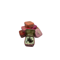 Duftlys - Orange Tea