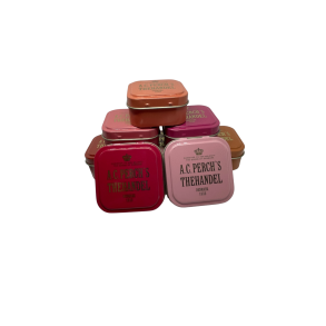 Duftlys - Orange Tea