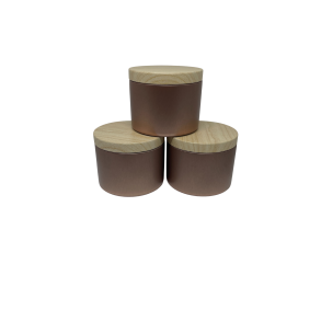 Duftlys - Orange Tea