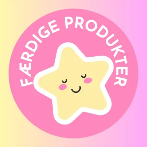 Kategorien F�rdige Produkter
