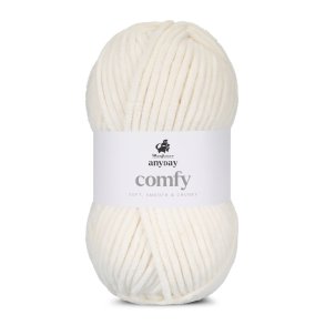 Anyday Comfy - Fl�de (002)