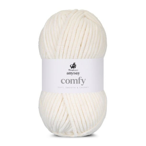 Anyday Comfy - Fl�de (002)