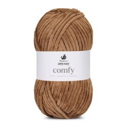 Anyday Comfy - Karamel (005)