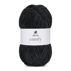 Anyday Comfy - Sort (007)