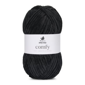 Anyday Comfy - Sort (007)