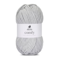 Anyday Comfy - Lysegr� (009)