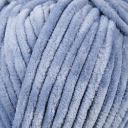 Anyday Comfy - St�vet bl� (010)