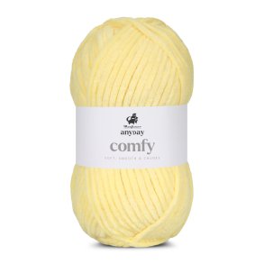 Anyday Comfy - Lysegul (019)