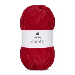 Anyday Comfy - R�d (021)