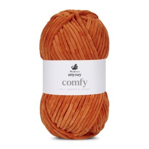 Anyday Comfy - Gr�skar (022)