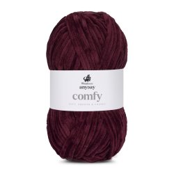 Anyday Comfy - Bordeaux (026)