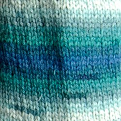 Jupiter Sock Yarn Universe - Tyrkis (03)