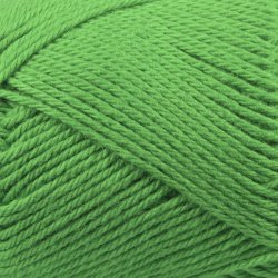 Cotten 8/4 - Gr�n parakit (14127)