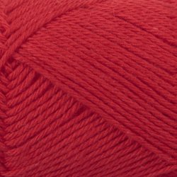 Cotten 8/4 - Valmuer�d (14131)