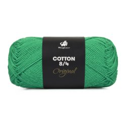 Cotten 8/4 - Gr�n (1427)