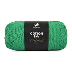 Cotten 8/4 - Grn (1427)