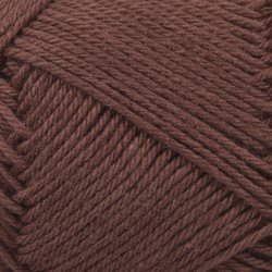 Cotten 8/4 - R�dbrun (1437)