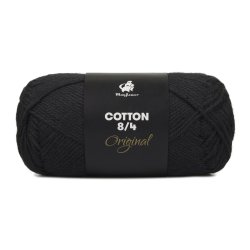 Cotten 8/4 - Sort (1443)