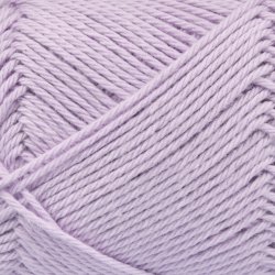 Cotten 8/4 - Lys lyng (1452)