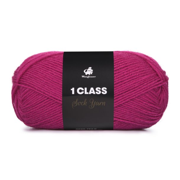 1 Class - Kirseb�rr�d (03)