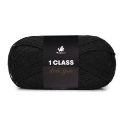 1 Class - Sorte b�nner (19)