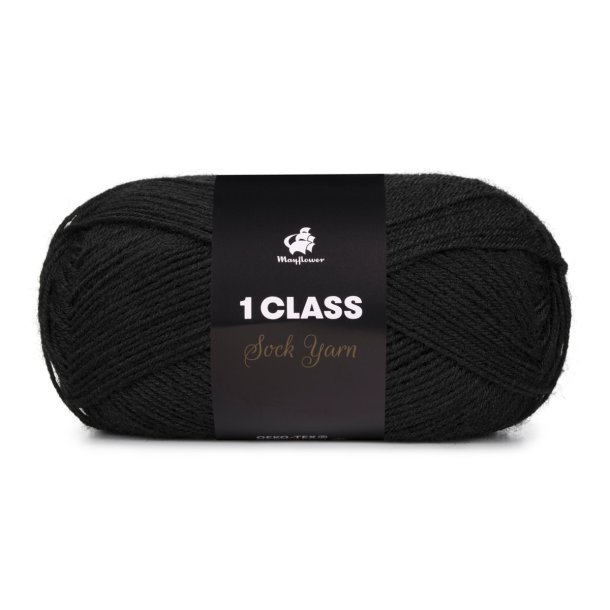 1 Class - Sorte b�nner (19)