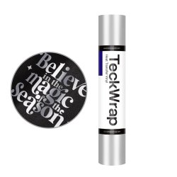 Metallic Pearlescent Heat Transfer Vinyl