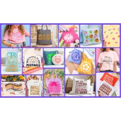 PU Heat Transfer Vinyl