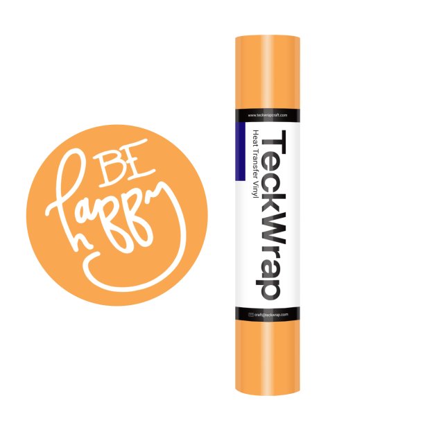 PU Heat Transfer Vinyl