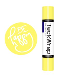 PU Heat Transfer Vinyl