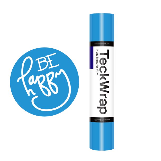 PU Heat Transfer Vinyl