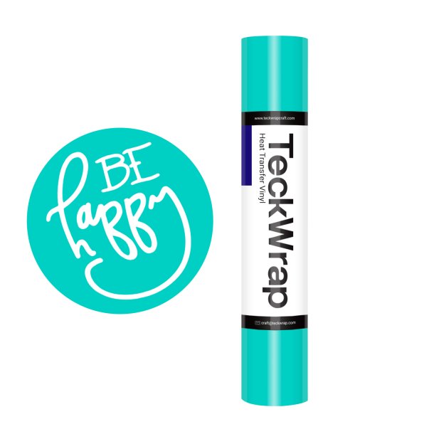 PU Heat Transfer Vinyl