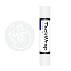 Teckwrap PU Heat Transfer Vinyl - White
