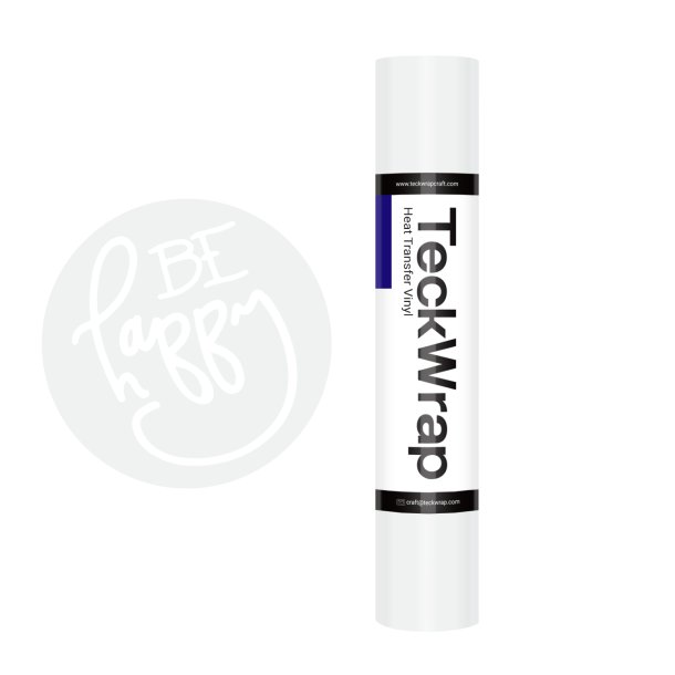 PU Heat Transfer Vinyl