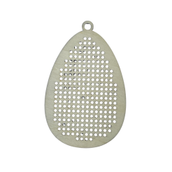 P�ske - korsstingsfigurer i tr� (str. XS)