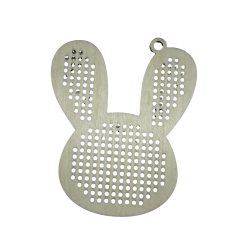 P�ske - korsstingsfigurer i tr� (str. XS)