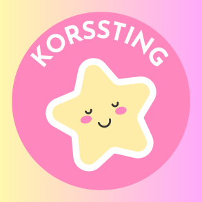Korssting