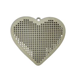 Sommer - korsstingsfigurer i tr� (str. XS)