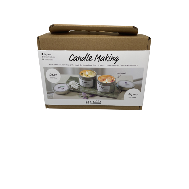 Candle making s�t