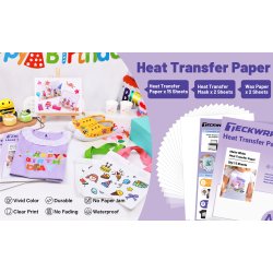 Inkjet Transfer Paper