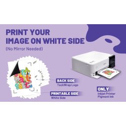 Inkjet Transfer Paper