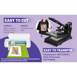 Inkjet Transfer Paper