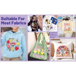 Inkjet Transfer Paper